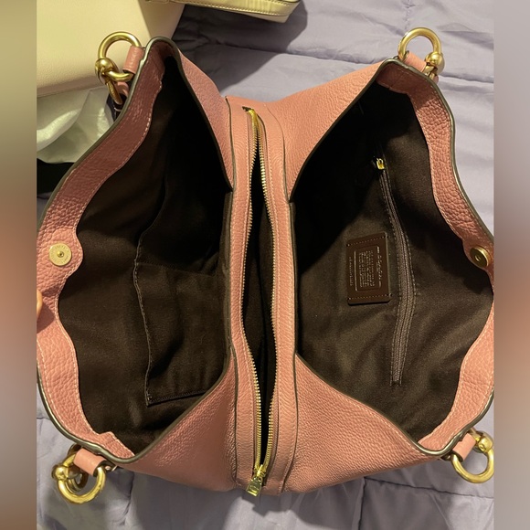 Coach Handbag - Picture 2 of 4